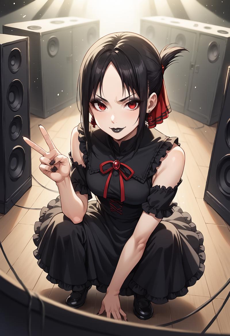 (kaguya-sama) shinomiya kaguya - lolita - stage - squat peace_00104.png